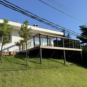 Venta Y Alquiler Anual Casa De 5 Dormitorios Solanas
