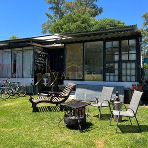 Remote House La Barra