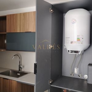 La Inversion Ideal, Departamento De 1 Dormitorio Y Medio En Venta En Torre View II, Brava Punta Del Este