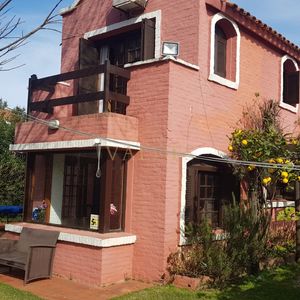 Casa En Tio Tom - Punta Ballena