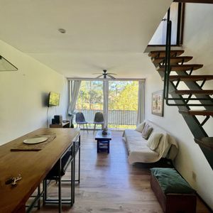 Apartamento En Venta De 1 Dormitorio Y Medio. Playa Mansa. Punta Del Este.