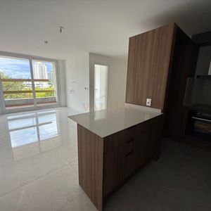 Vende Apartamento De 1 Dormitorio Y Medio En Punta Del Este