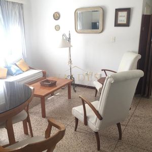 Alquiler Apto Península