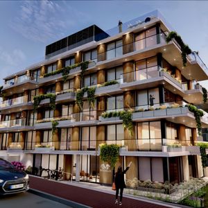 Venta De Apartamento 2 Dormitorios A Estrenar En Península