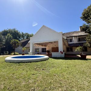 Excelente Chacra En Laguna Del Diario