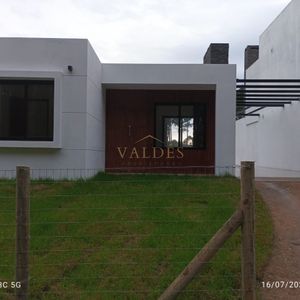 Casa En Burnett