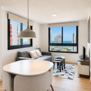 Apartamento De 1 Dormitorio A Pasos De Playa Brava, Punta Del Este