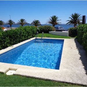 Con Piscina Propia, Espectacular Vista Y Ubicaciónalquiler Y Venta Puerto