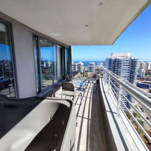 IV-mansa Alexander Boulevard Pent House