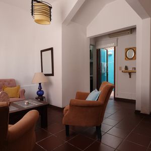 Casa En Venta En Pocitos Nuevo