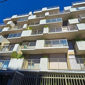 Apartamento En Venta En La Blanqueada Monoambiente