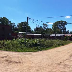 Terreno En Venta De 417m2 Ubicado En Playa Grande