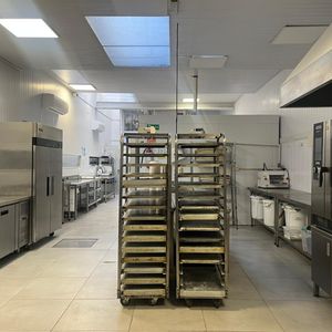 Venta Planta De Producción De Alimentos En Pocitos