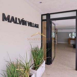 Alquiler Apartamento Malvin A Estrenar 2 Dormitorios 2 Baños Cochera