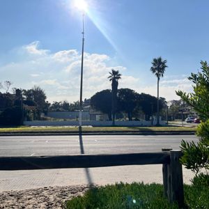 Terreno Sobre Rambla Y Gral. Santander. Carrasco.