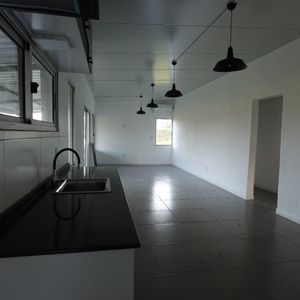 Casa En Alquiler Neptunia Norte. Ruta 34 Y Ruta Interbalnearia