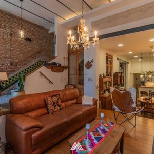 Casa En Venta En Palermo