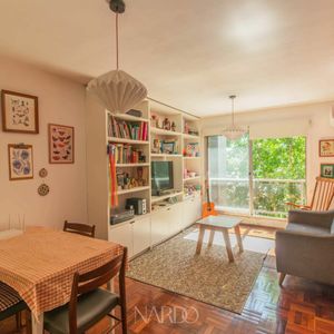Apartamento En Venta En Cordón