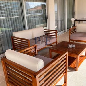 Apartamento En Alquiler Temporario En Icon Brava
