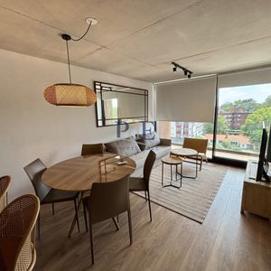Apartamento Disponible En Alquiler Temporario