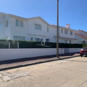Casa En Península, Punta Del Este. 6 Dormitorios, Terreno De 469 M²