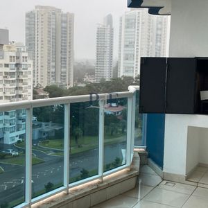 Apartamento En Alquiler