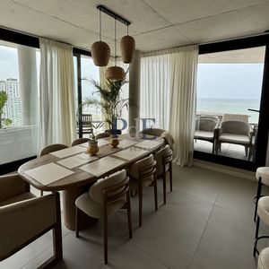 Pent House En Alquiler | Torre Manglar Brava | Jacuzzi En Terraza | 3 Suites