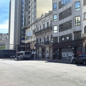 Edificio En Venta | Plaza Independencia Casi Juncal | Montevideo