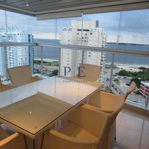 Venta De Apartamento En Playa Mansa