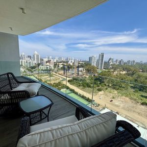 Trump Tower | 1 Dorm En Suite | Piso Alto | Frente Al Mar | Amenities Premium