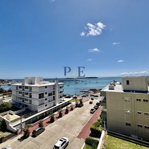 Puerto, Linda Vista, Buena Terraza Para Disfrutar A Toda Hora