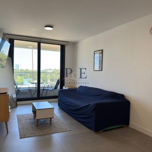 Apartamento En Aidy Grill