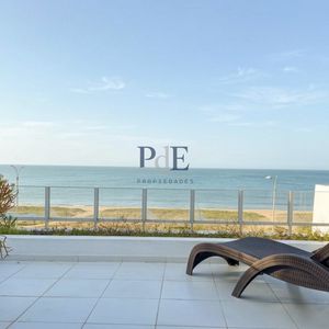 Apartamento En Venta En Primera Línea
