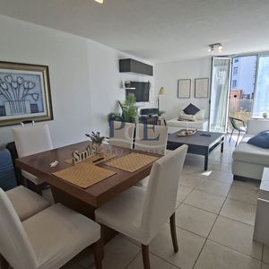 Apartamento Moderno En Venta 1 Dormitorio