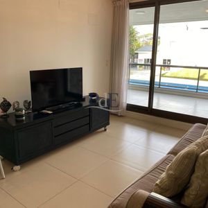 Apartamento De 1 Dormitorio En Venta En Edificio Unique