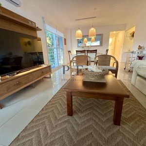 Apartamento De 2 Dormitorios 2 Baños | Aidy Grill | Punta Del Este