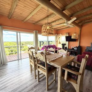 Residencia De Categoría | Dos Plantas Independientes Y Vistas Al Mar