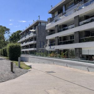 Edificio Unique | 1 Dormitorio Y Medio Con Parrillero Propio.