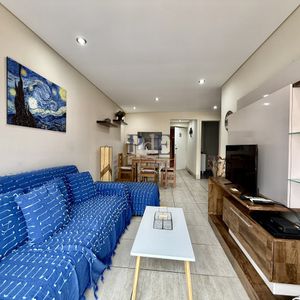 Apartamento En Venta 1 Dorm Y Medio | Península, Punta Del Este