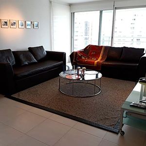 Amplio Apartamento En Alquiler Temporario