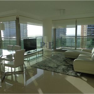 Apartamento En Venta De 2 Dormitorios En Punta Del Este , Torre Imperiale