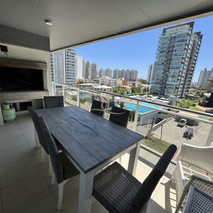Apartamento 3 Dormitorios Brava Punta Del Este