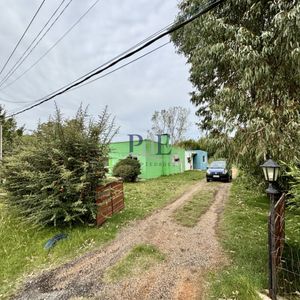 Estación Las Flores | Casa En Excelente Punto | Conectividad A Pasos De La Costa.