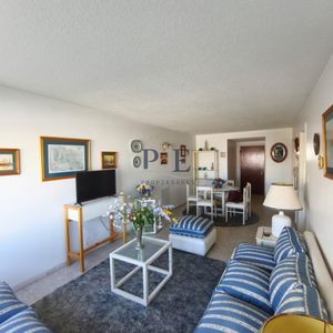 Apartamento En Venta - 3 Dormitorios En Península - Punta Del Este