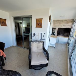 Tres Dormitorios A Pasos Del Mar En Venta!!!