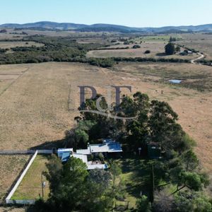 Excepcional Chacra De 7.5 Hectáreas Con Costa De Arroyo - Próxima A San Carlos