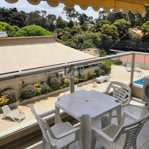 Apartamento En Venta En Sobre Av. Roosevelt