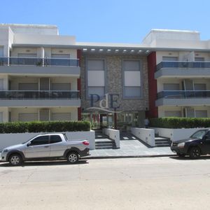 Península Con Vista Al Puerto