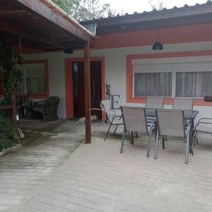 Casa En Sauce De Portezuelo Con Piscina C,limatizada