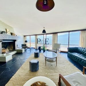 Casa En Península, Punta Del Este. 5 Dormitorios, Terreno De 612 M²